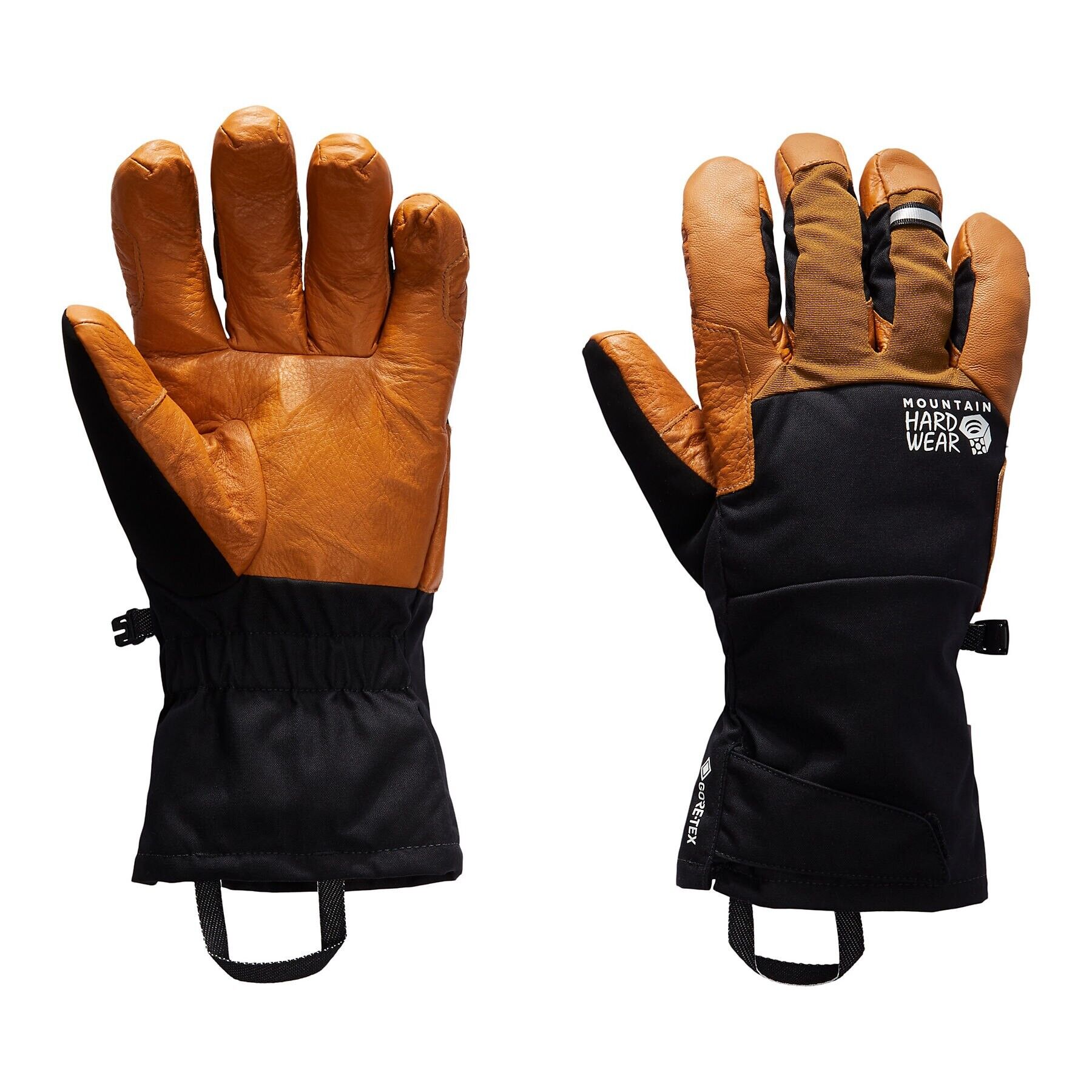 Mountain Hardwear Exposure Light GTX Glove - Gants | Hardloop