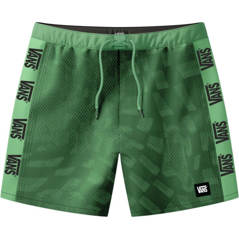 Daily Aop Sideline Boardshort - Boardshort homme