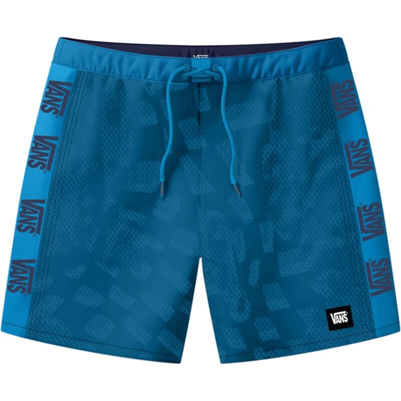 Daily Aop Sideline Boardshort - Pánsky Boardshorts