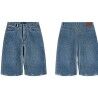 Stonewash / Blue