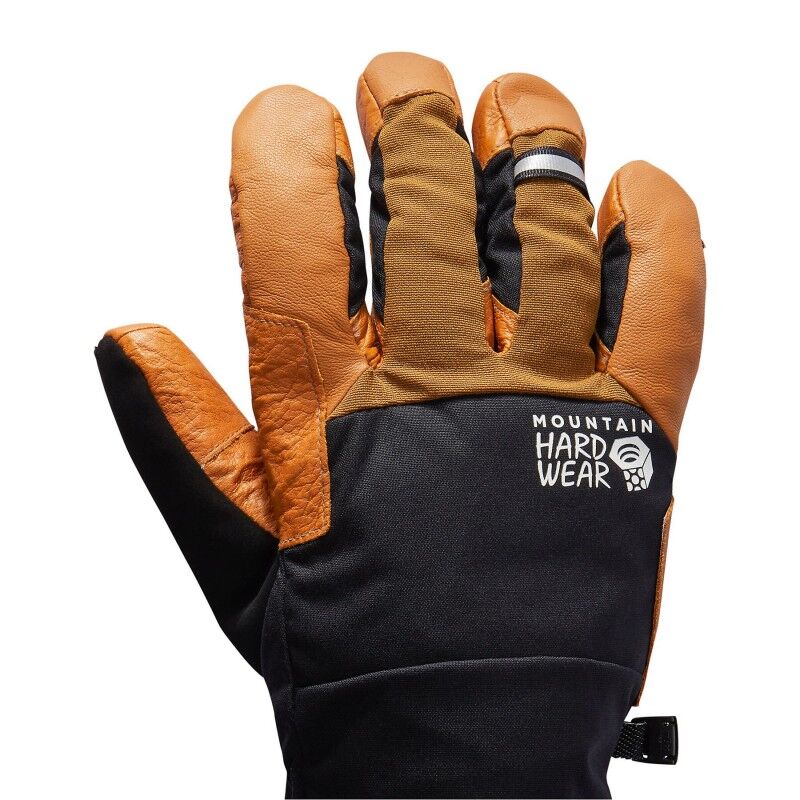 Mountain Hardwear Exposure Light GTX Glove - Guantes