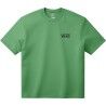 Vivid Verdant