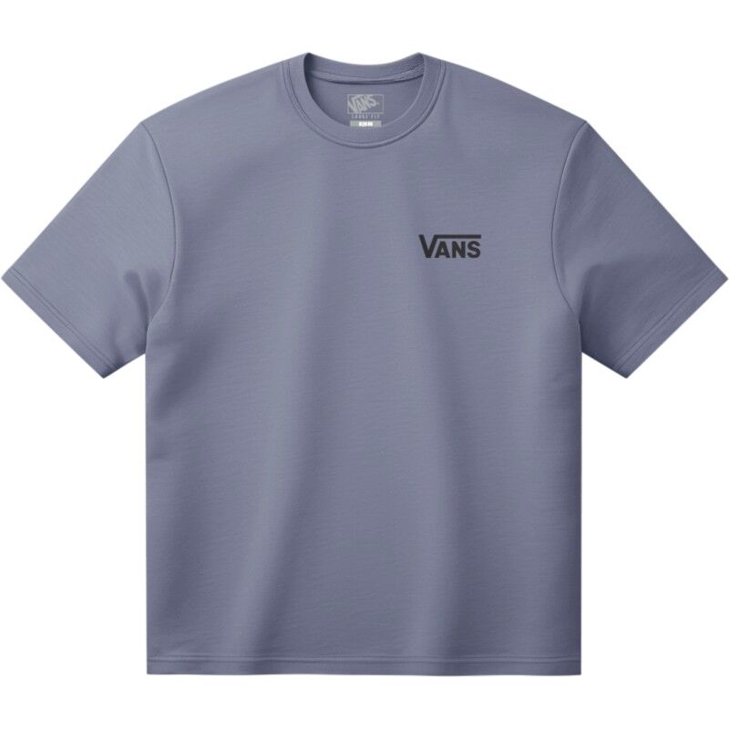 Left Chest Ii Loose Ss - T-shirt - Uomo