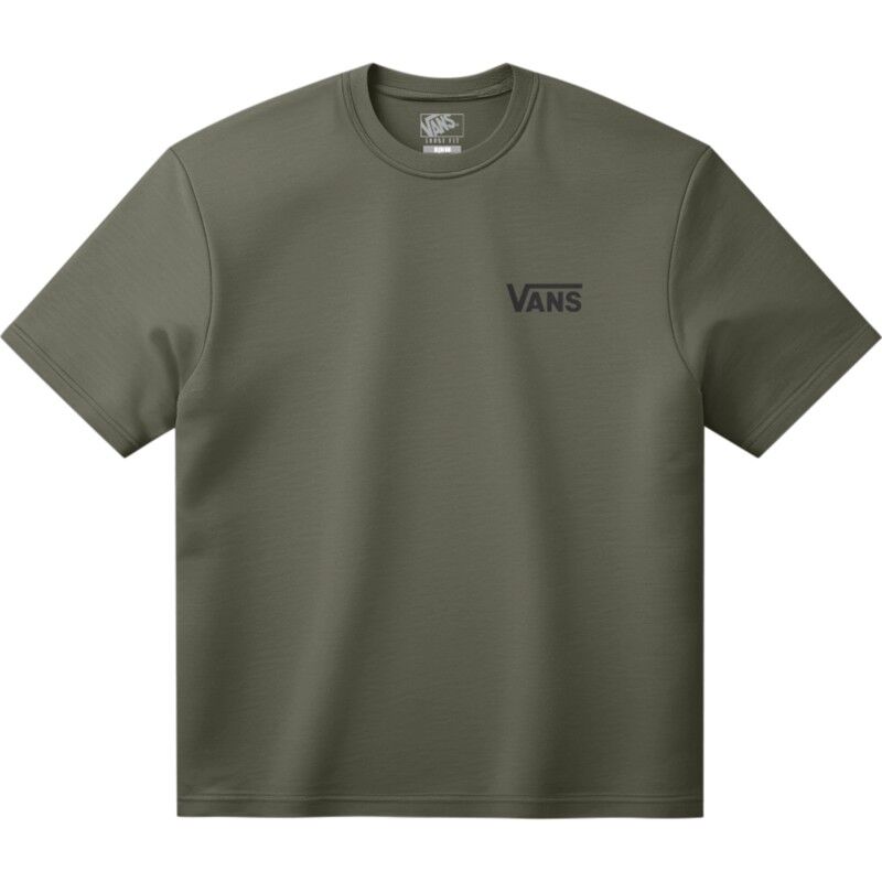 Left Chest Ii Loose Ss - T-shirt - Heren