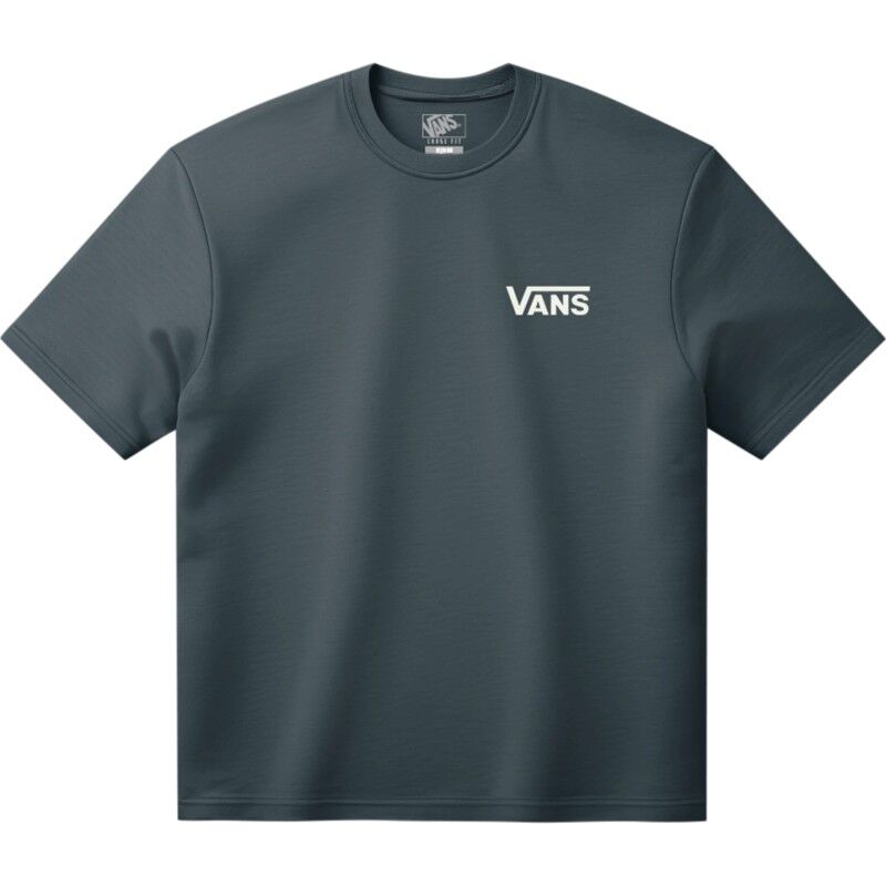 Left Chest Ii Loose Ss - T-shirt homem