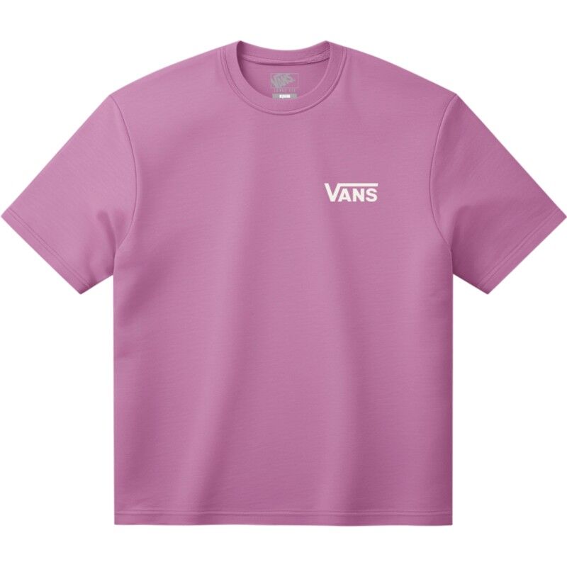 Left Chest Ii Loose Ss - T-shirt - Herrer
