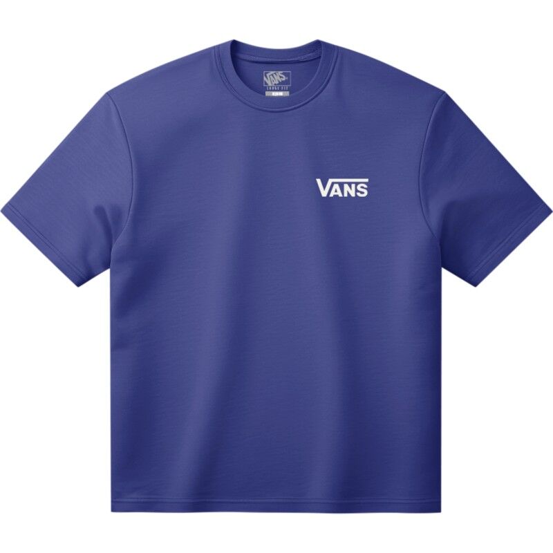 Left Chest Ii Loose Ss - Camiseta - Hombre