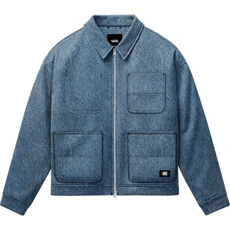 Emily Boxy Workwear Jacket - Kurtka damska