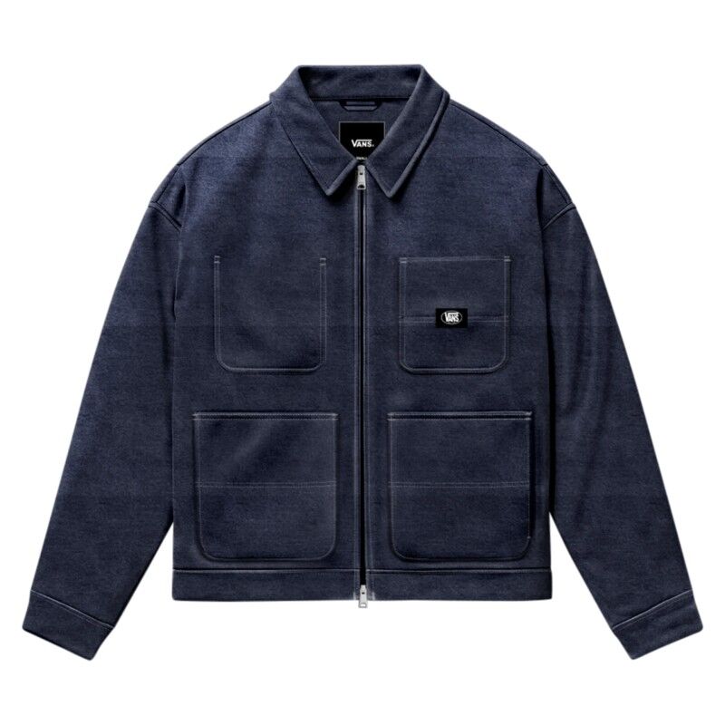 Emily Boxy Workwear Jacket - Kurtka damska