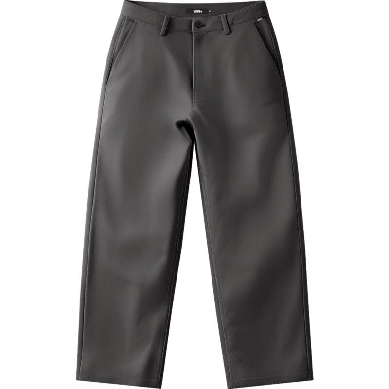 Drill Chore Loose Carpenter Overdye Pant - Buks - Herrer