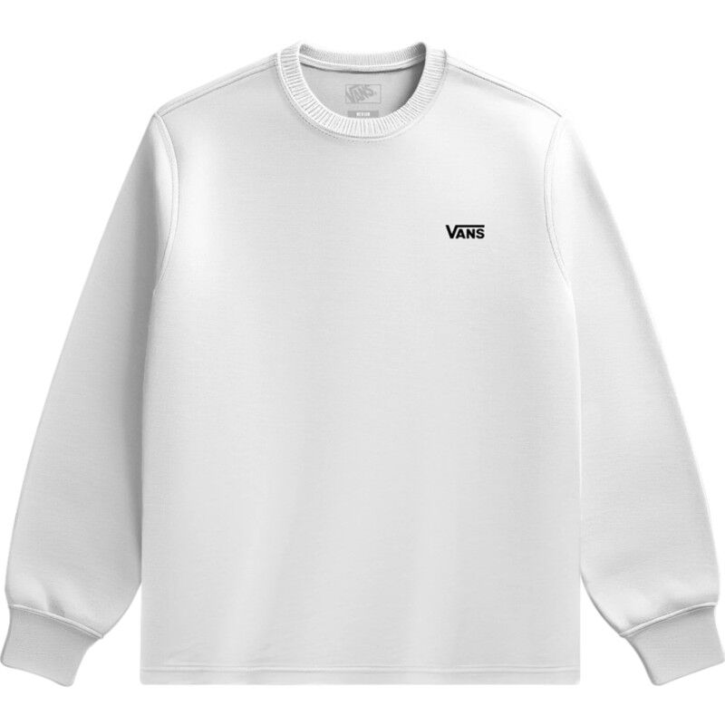 Left Chest Ii Loose Ls - Jumper - Men's