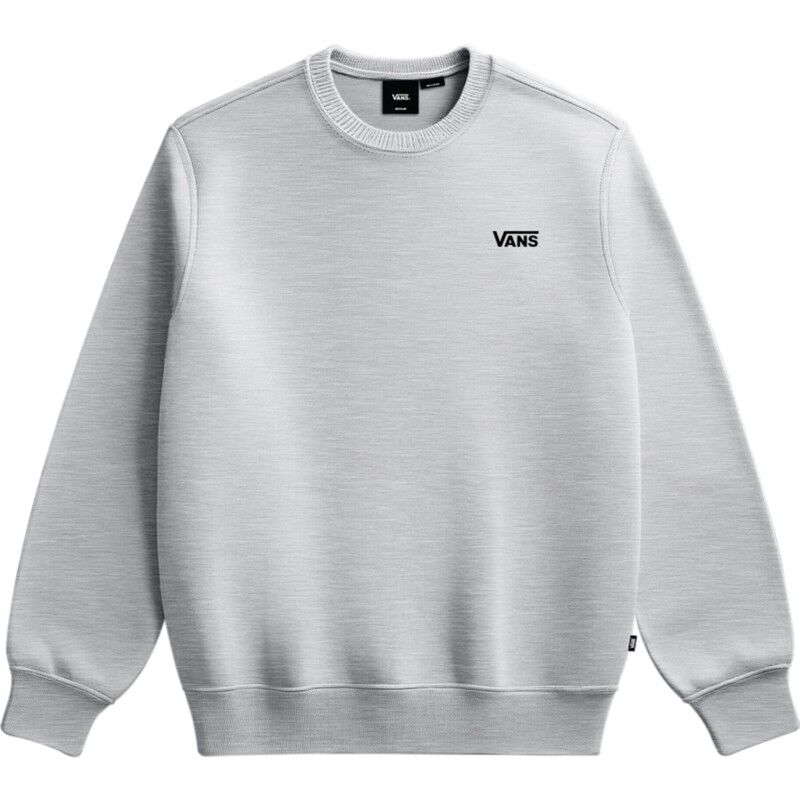Left Chest Ii Loose Crew - Jumper - Men's