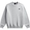 Light Grey Heather