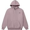 Misty Mauve