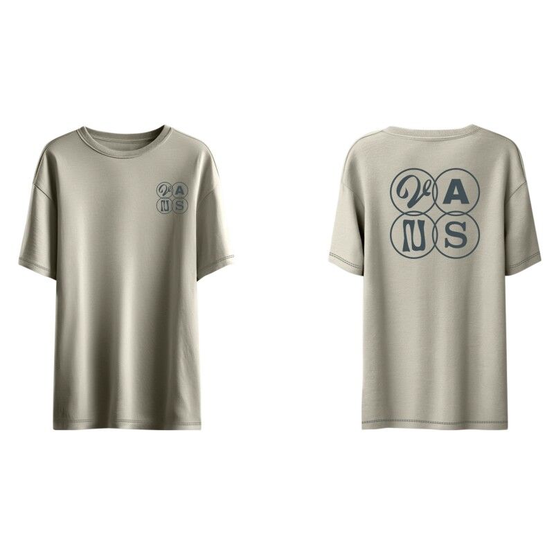 Ellipse Os Tee - T-shirt - Women's