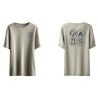 Vans Ellipse Os Tee - T-shirt - Women's | Hardloop
