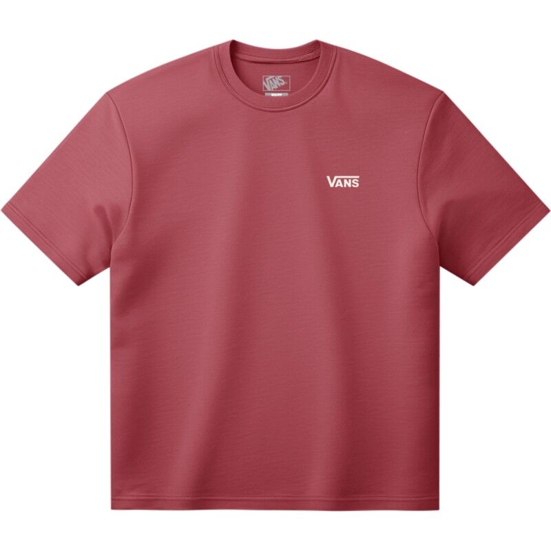 Left Chest Ss - T-shirt - Heren