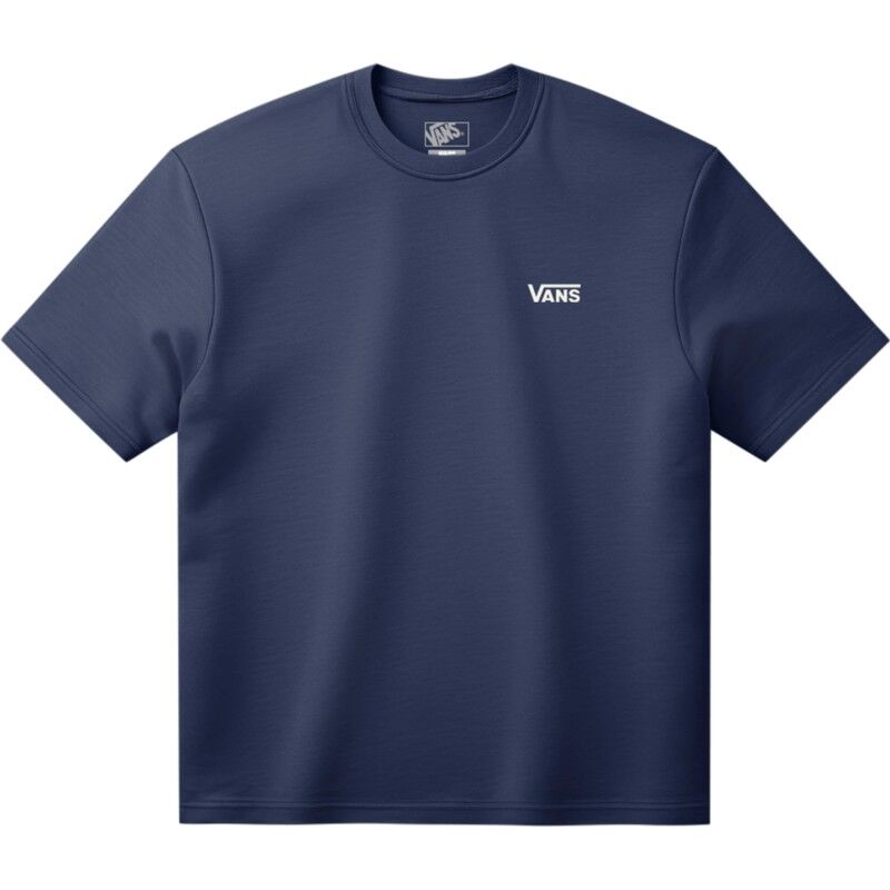 Left Chest Ss - T-shirt - Heren