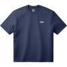 Deep Indigo