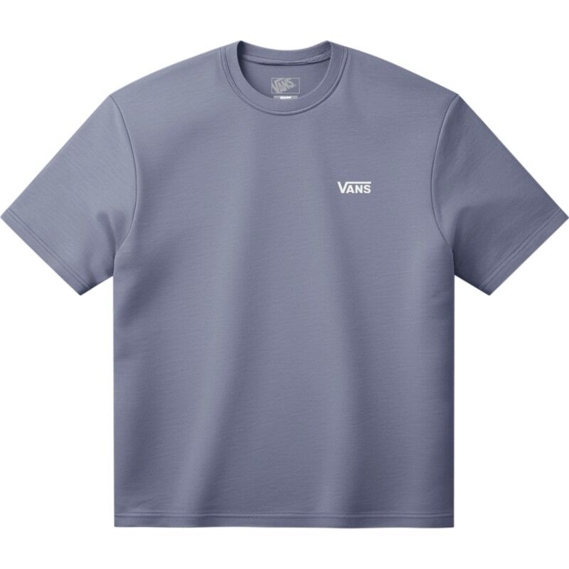 Left Chest Ss - T-shirt - Heren