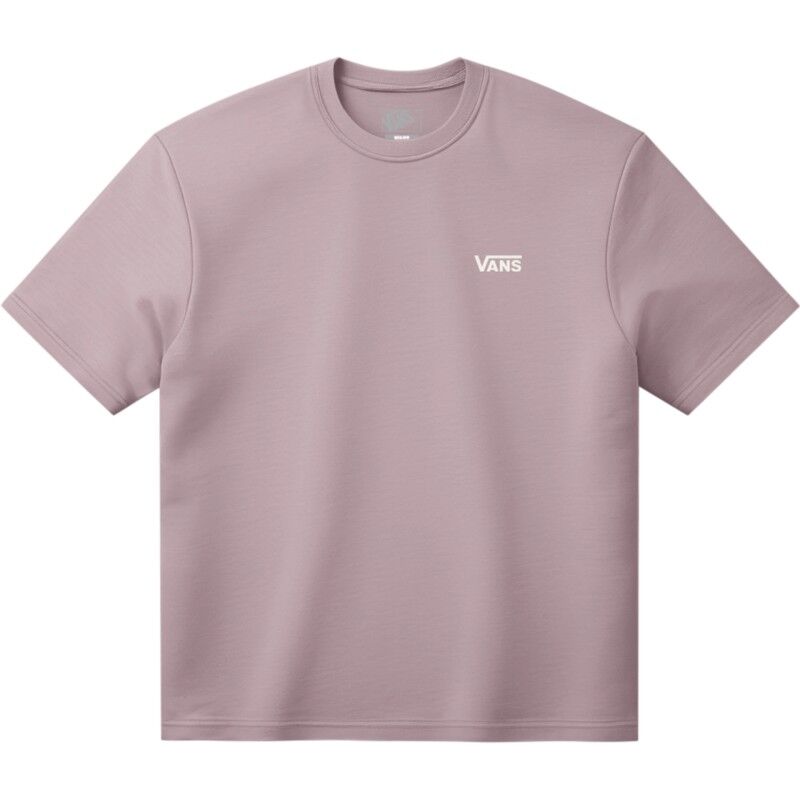 Left Chest Ss - T-shirt - Heren