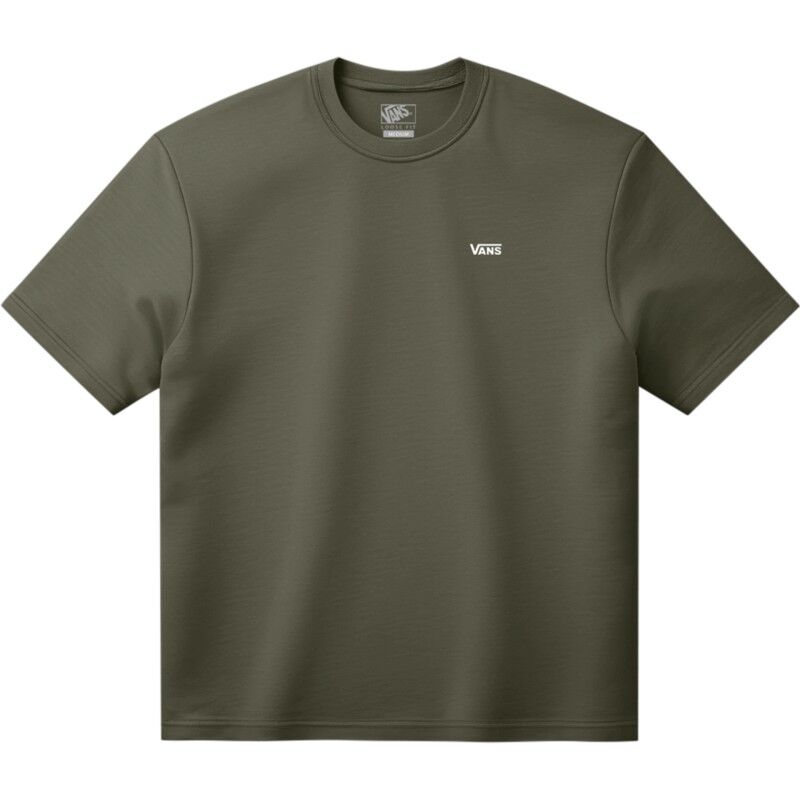 Left Chest Ss - T-shirt - Men's