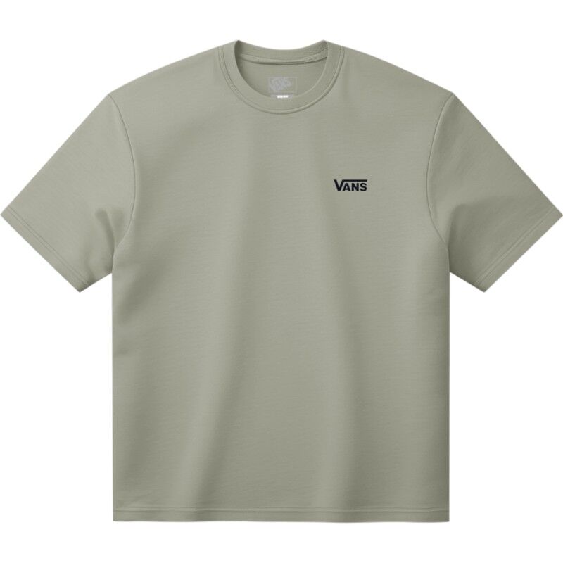 Left Chest Ss - T-shirt - Heren