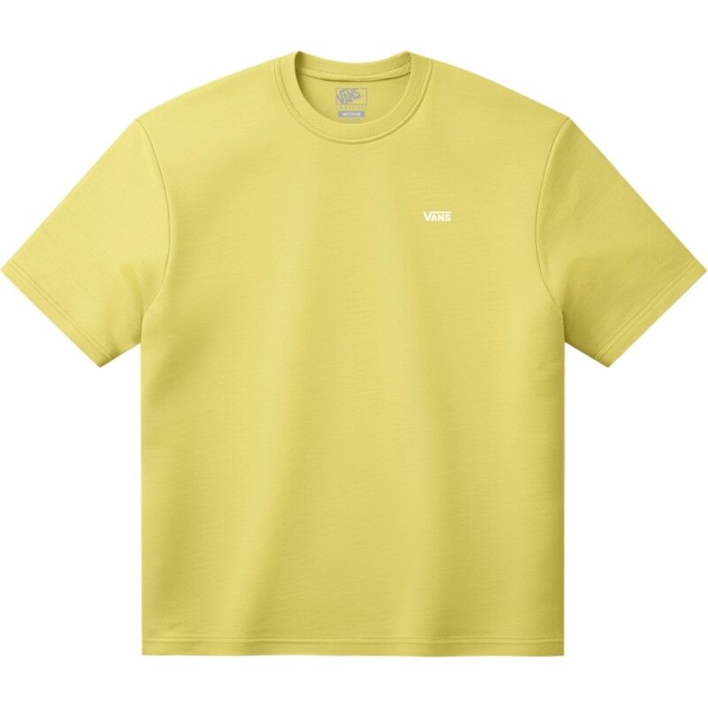 Left Chest Ss - T-Shirt - Herren