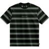 Black / Vivid Verdant