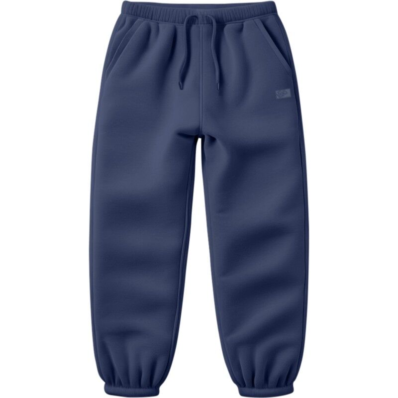 Premium Fleece Sweatpants - Tuta - Uomo