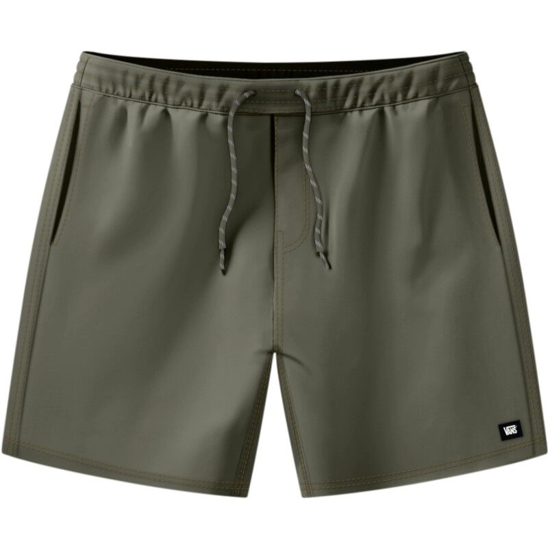 Primary Ii Elastic Boardshort - Boardshorts - Herrer