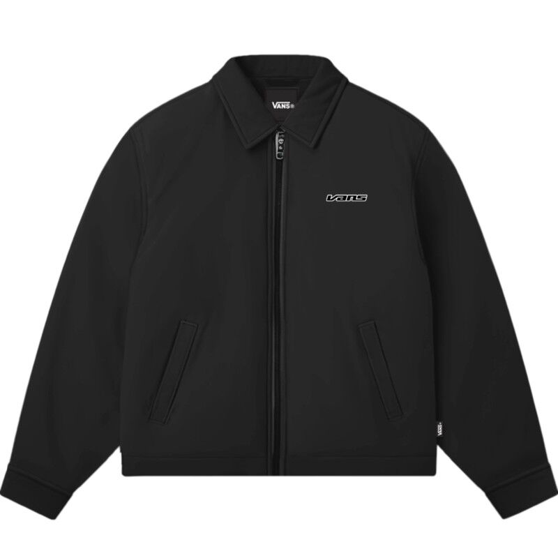 Pomona Station Jacket - Jacka - Herr