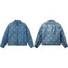 Stonewash / Blue