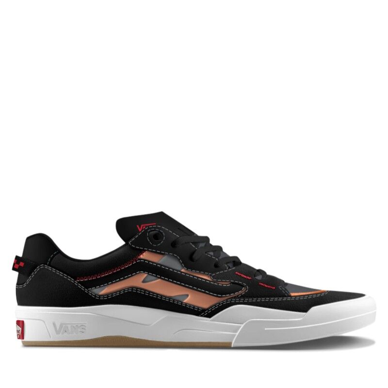 Skate 2 Wayvee - Zapatillas urbanos - Hombre