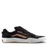 Black / Flame