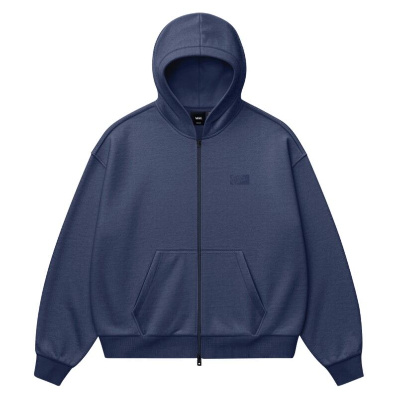 Premium Full Zip Hoodie - Hoodie - Herren