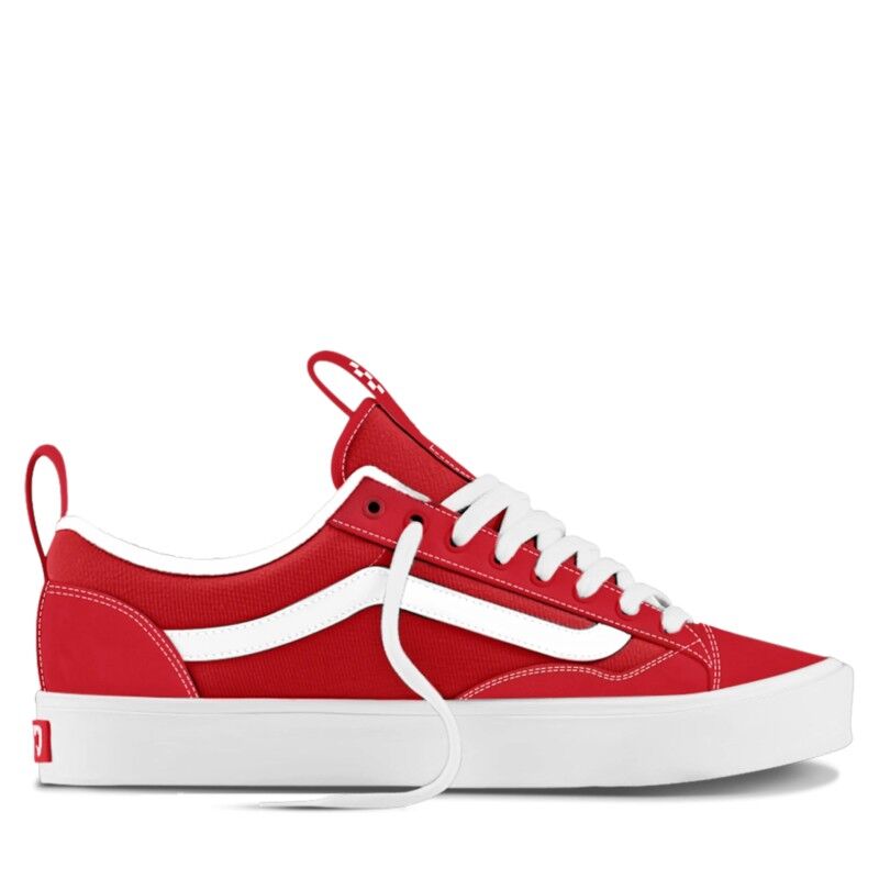 Skate Old Skool 36 + - Urban schoenen - Heren
