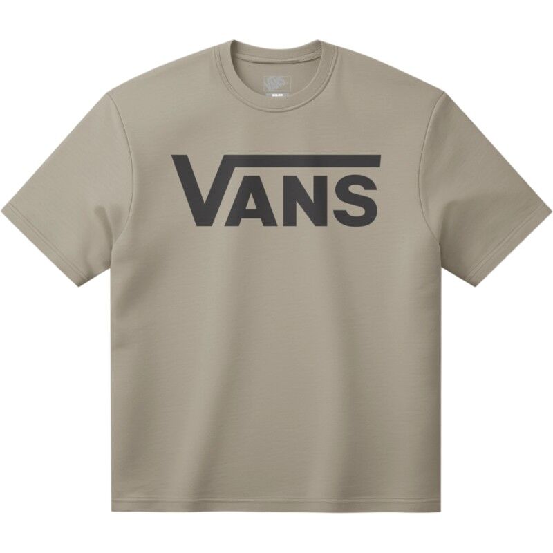 Vans Classic Ss Tee - T-shirt - Herrer