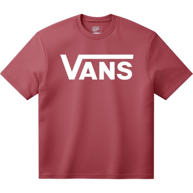 Vans Classic Ss Tee - T-shirt - Herrer