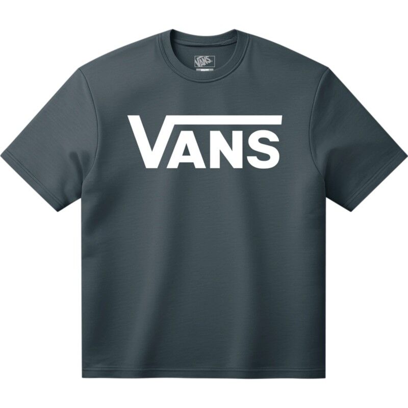 Vans Classic Ss Tee - T-shirt - Heren