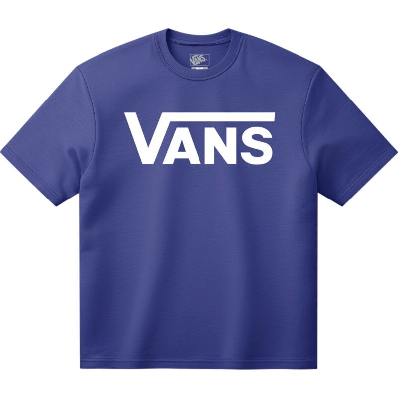Vans Classic Ss Tee - T-shirt - Heren