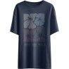 Vans Sunrise To Sundown - T-shirt mulher | Hardloop