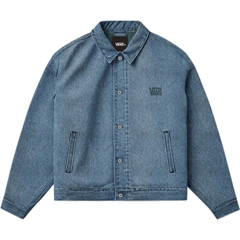 Womens Pomona Station Jacket - Jacka - Dam