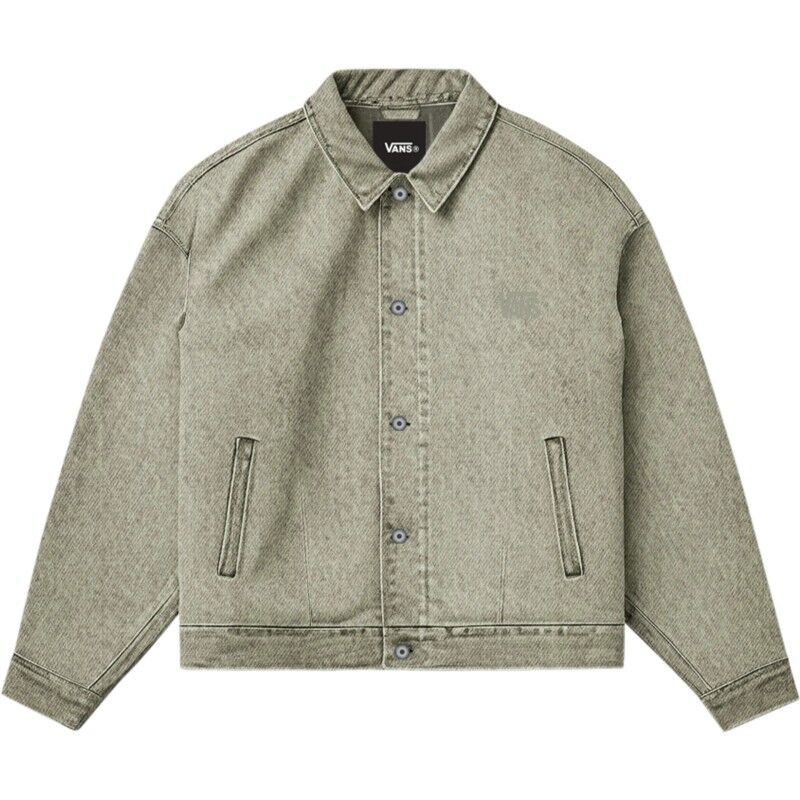 Womens Pomona Station Jacket - Veste femme