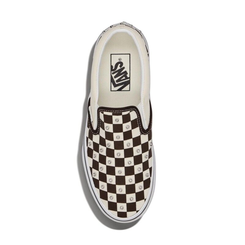 Vans Classic Slip-On - Lifestyle Schuhe | Hardloop