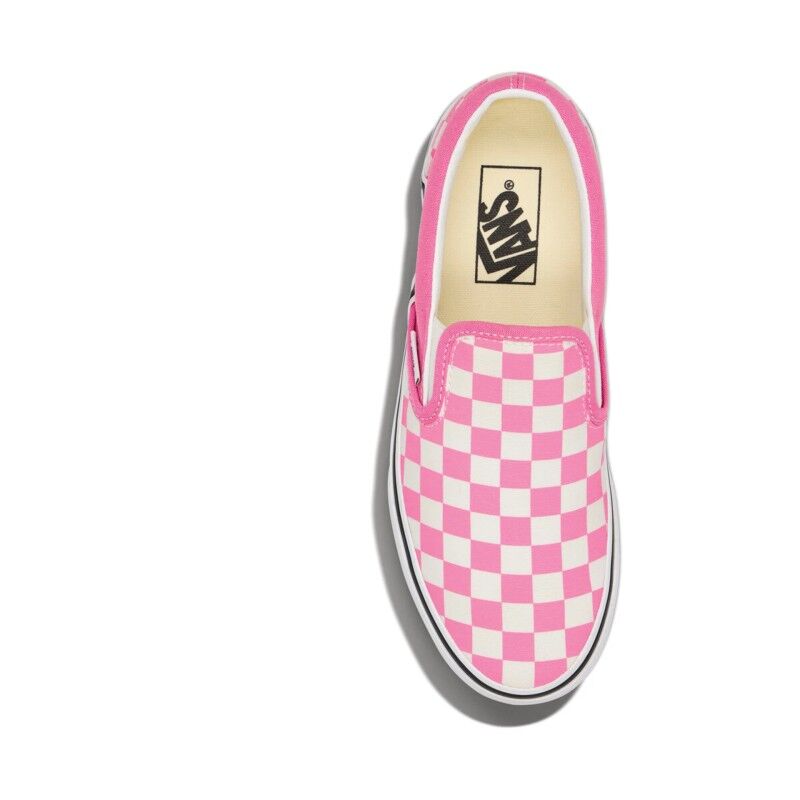 Vans Classic Slip-On - Chaussures lifestyle | Hardloop
