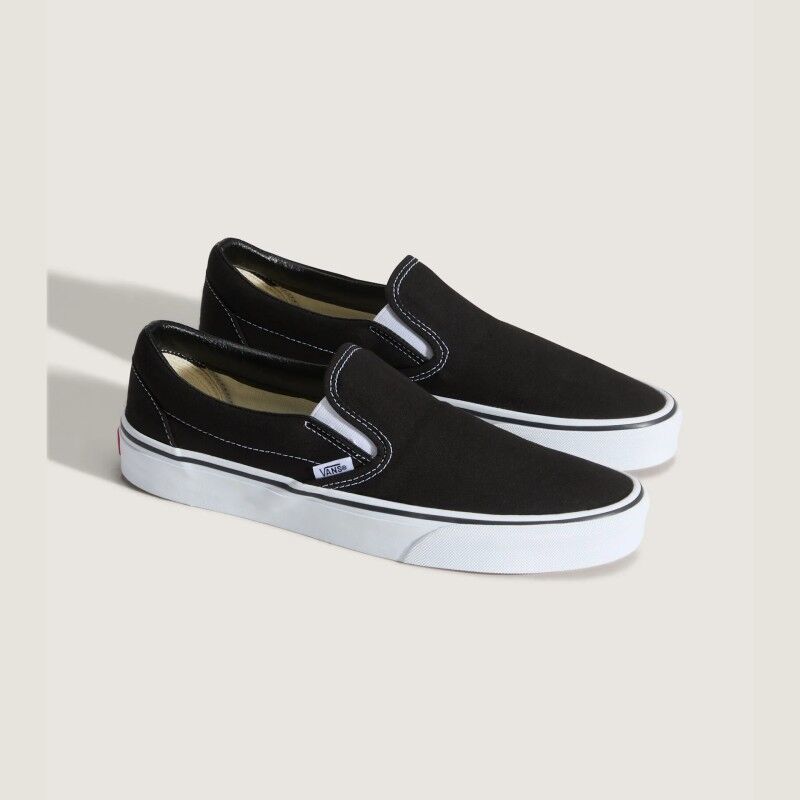 Vans Classic Slip-On - Chaussures lifestyle | Hardloop