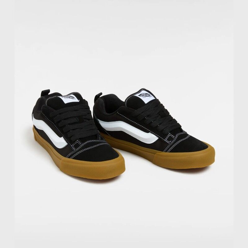 Vans Knu Skool - Chaussures lifestyle | Hardloop