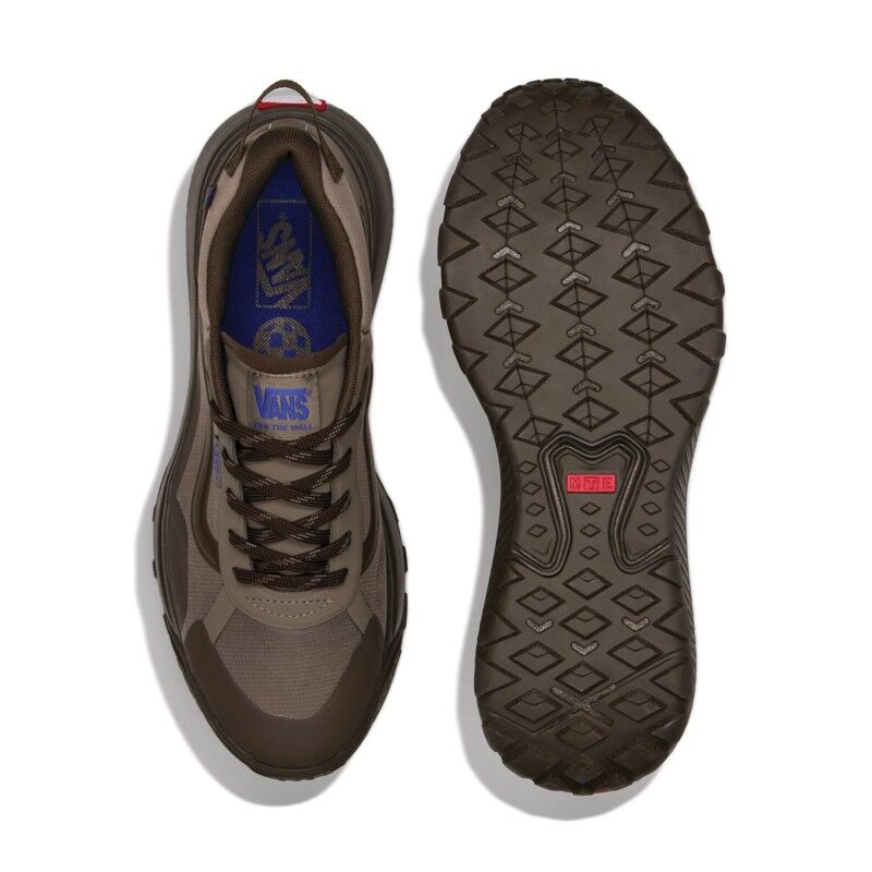 Vans MTE Crosspath - Sapatilhas lifestyle | Hardloop