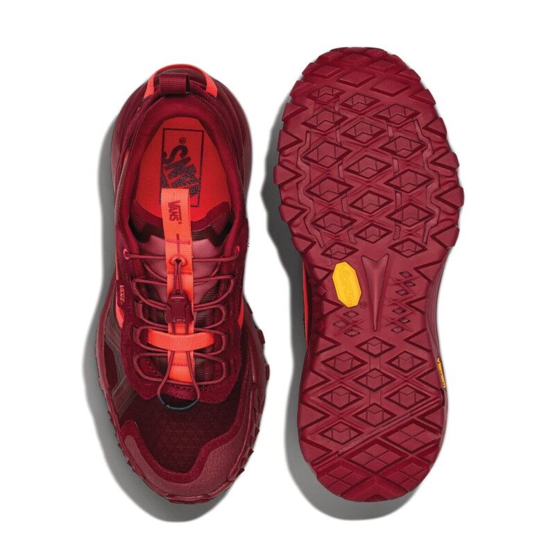 Vans MTE Crosspath XC - Zapatillas urbanos | Hardloop